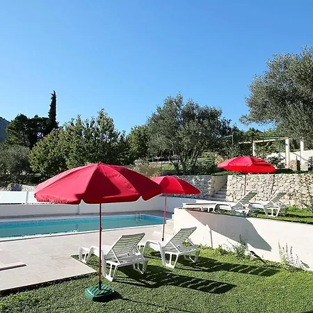 Villa Marietta Split *