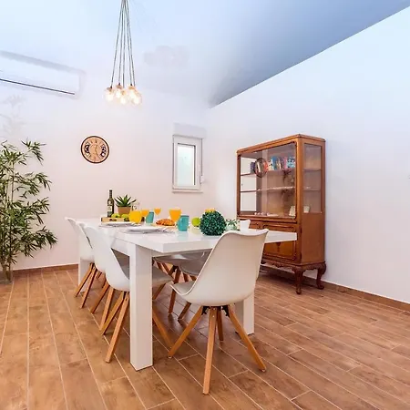 Villa Marietta Split Sitno Donje