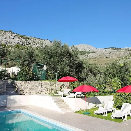 Villa Marietta Split *