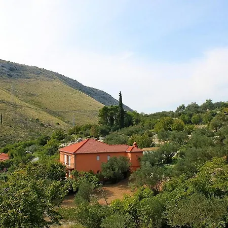 Marietta Split Villa