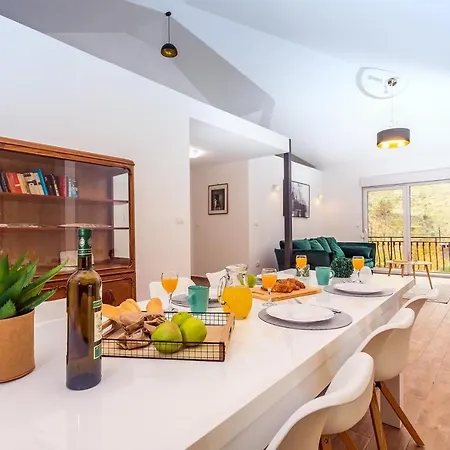 Villa Marietta Split *
