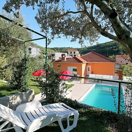 Marietta Split Villa *