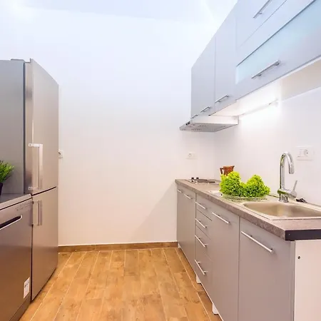 Marietta Split Villa Sitno Donje