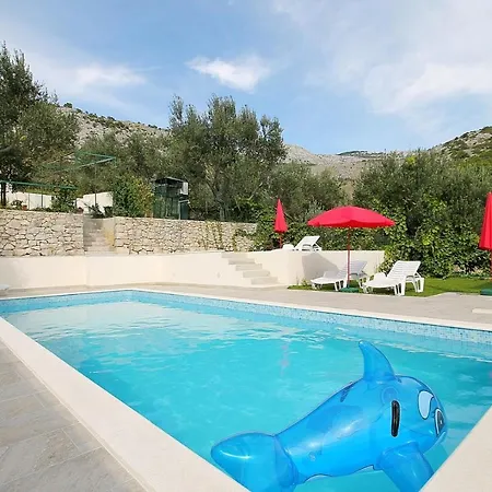 Marietta Split Villa Sitno Donje