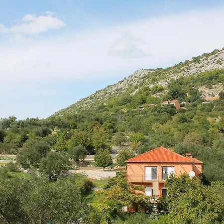 Villa Marietta Split Sitno Donje